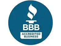 BBB Accredited Business
