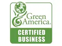 Green America Certified Business