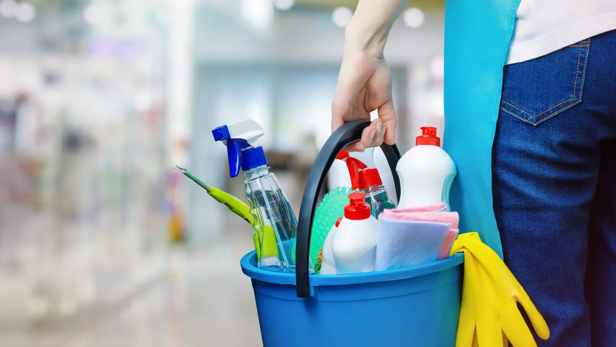 Trustworthy cleaning company in Cambridge, MA.